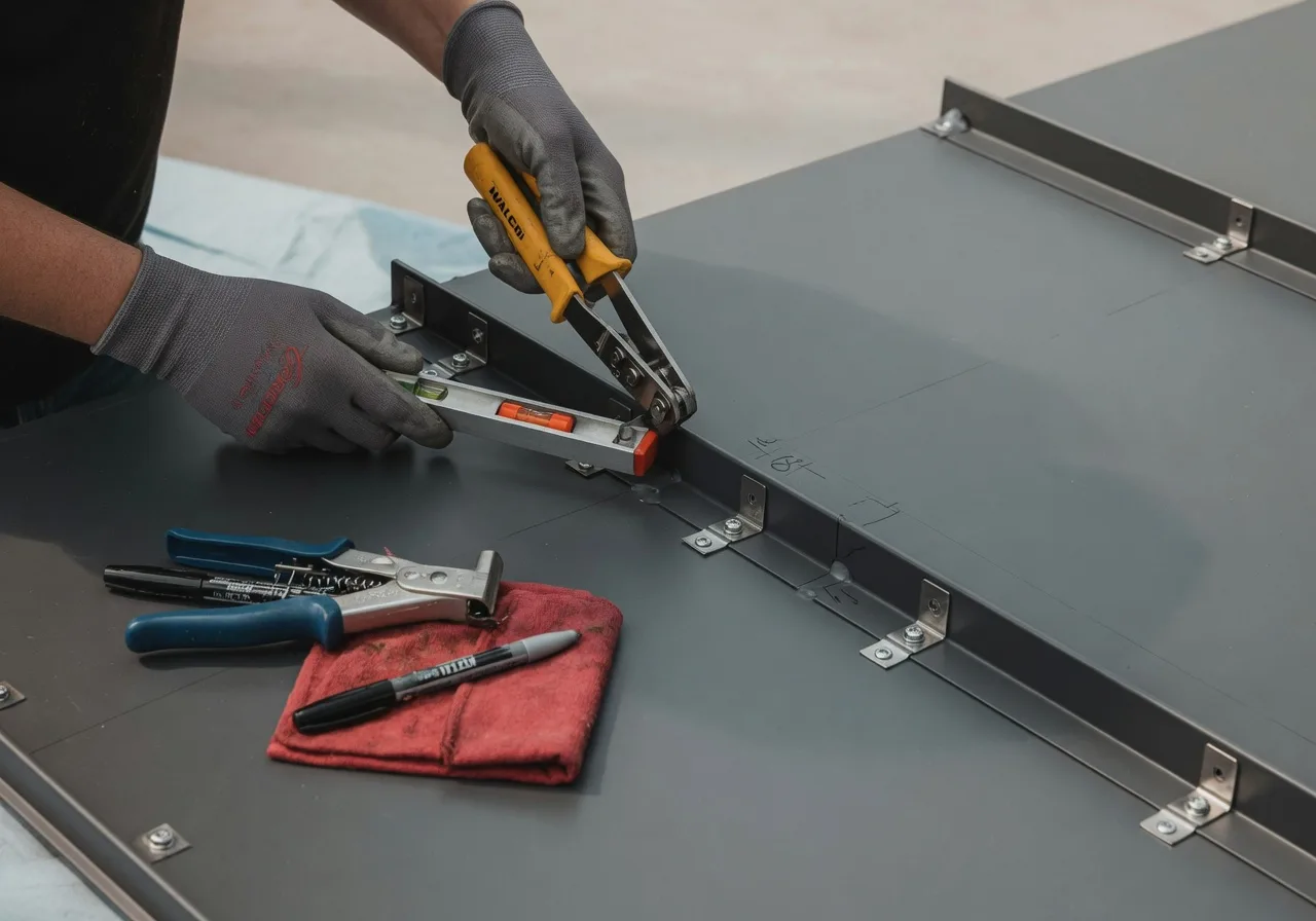 Why choose Metal Roofing Installation in Ilfeld, NM